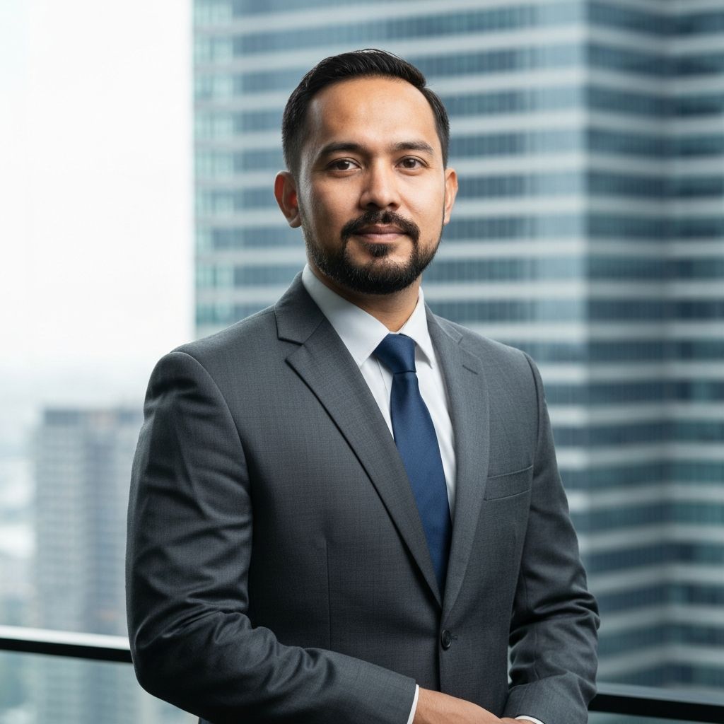 Ir. Bambang Sutrisno